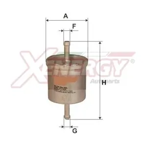 AP XENERGY X159903