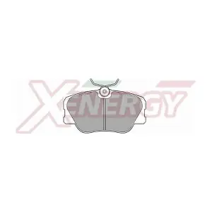 AP XENERGY X40201