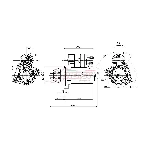 AP XENERGY XST57210AD