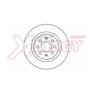 AP XENERGY X601019
