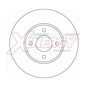 X602749 AP XENERGY