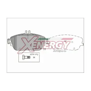 X41195 AP XENERGY