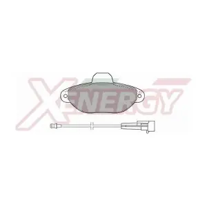 AP XENERGY X40517