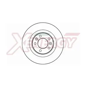 AP XENERGY X601020