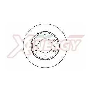 AP XENERGY X602232