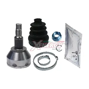 XG023802 AP XENERGY