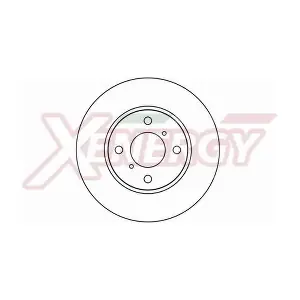 X601099 AP XENERGY