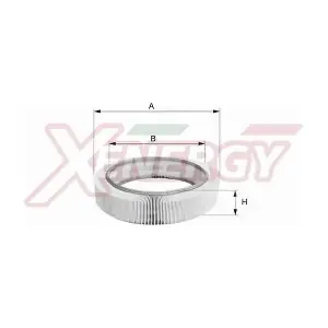 AP XENERGY X1523716