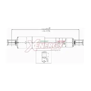 X240443 AP XENERGY