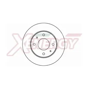 AP XENERGY X602219