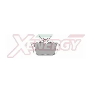 AP XENERGY X40645