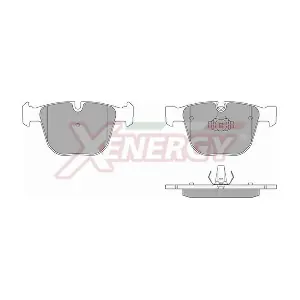 AP XENERGY X40922