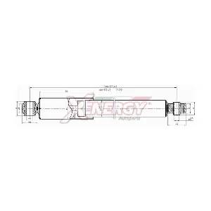 AP XENERGY X094444