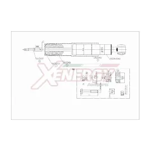 X306553 AP XENERGY