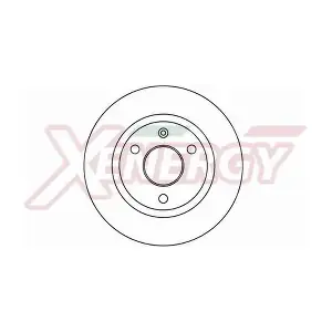 X601044 AP XENERGY