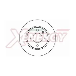 X601053 AP XENERGY