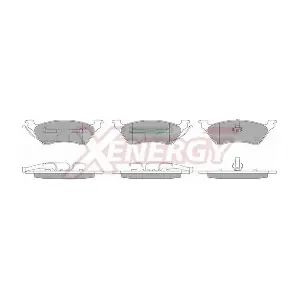 AP XENERGY X41039