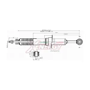 AP XENERGY X340341