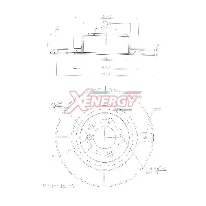 X602969 AP XENERGY