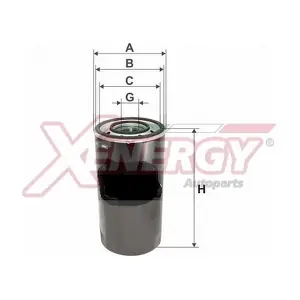 AP XENERGY X1530500