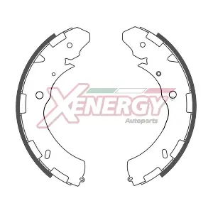 X50568 AP XENERGY