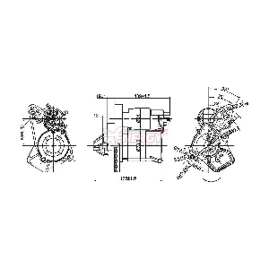 XST27815AD AP XENERGY