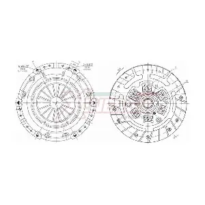 AP XENERGY VKFTB008827