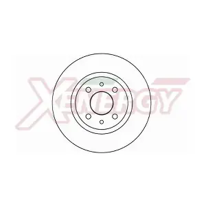 AP XENERGY X601018