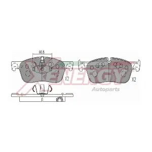 AP XENERGY X41365