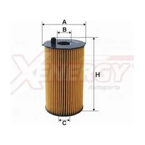 X1596672 AP XENERGY