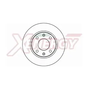 AP XENERGY X601025