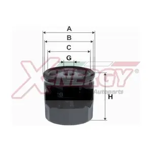 AP XENERGY X159554