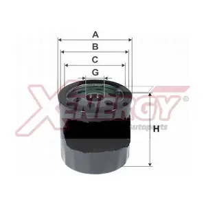 AP XENERGY X1596292