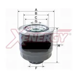 X1598522 AP XENERGY