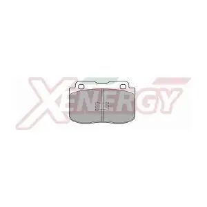 AP XENERGY X40075