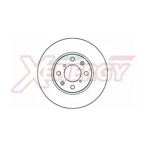 X602124 AP XENERGY