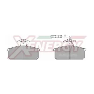 AP XENERGY X40257
