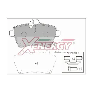 AP XENERGY X41188