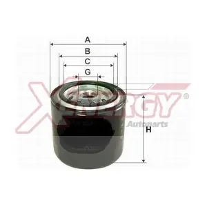 AP XENERGY X159944