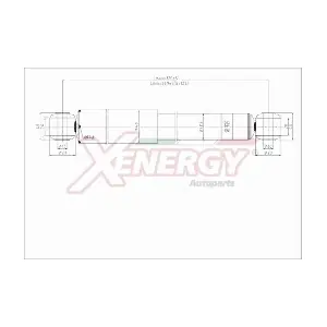 X337553 AP XENERGY