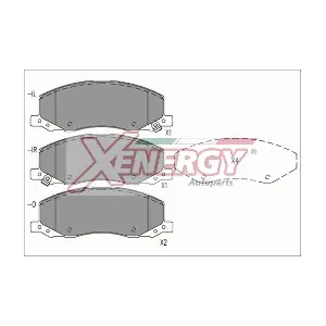 AP XENERGY X41247