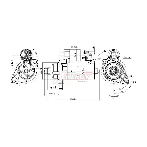 AP XENERGY XST27810AD