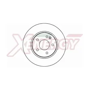 X601049 AP XENERGY