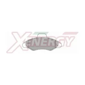 AP XENERGY X40407