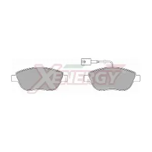 AP XENERGY X41082