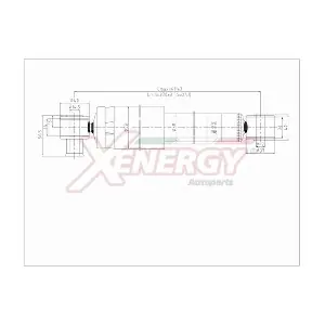 X392343 AP XENERGY