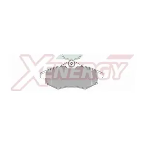 AP XENERGY X40833