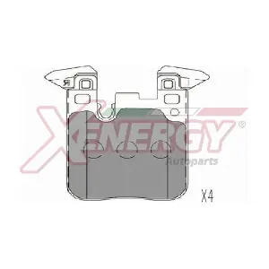 AP XENERGY X41334