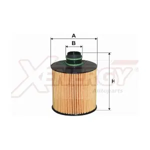 AP XENERGY X157104
