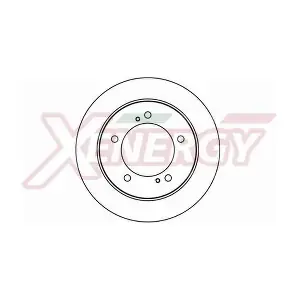 X601090 AP XENERGY